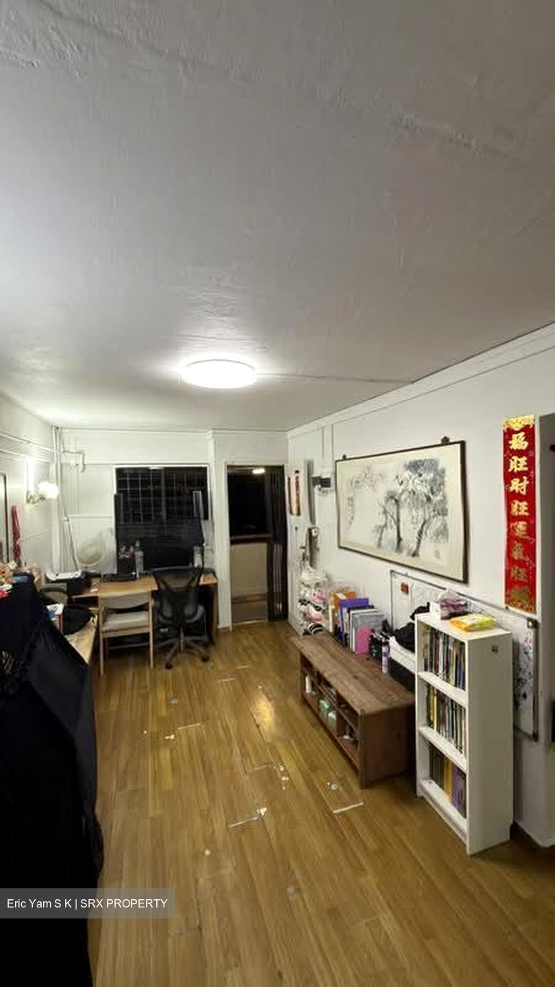 Blk 117 Bedok North Road (Bedok), HDB 3 Rooms #577819391